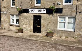 The Fife Arms Hotel